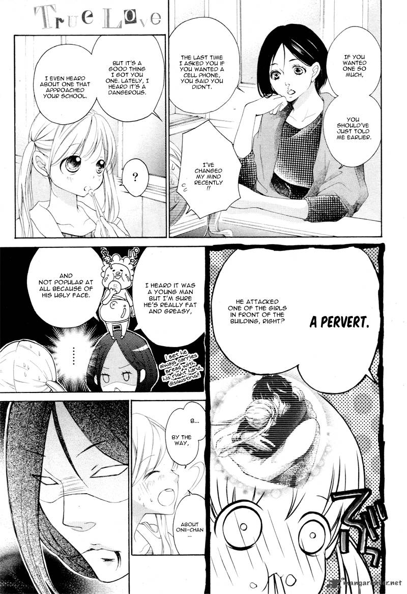True Love Sugiyama Miwako 4 10