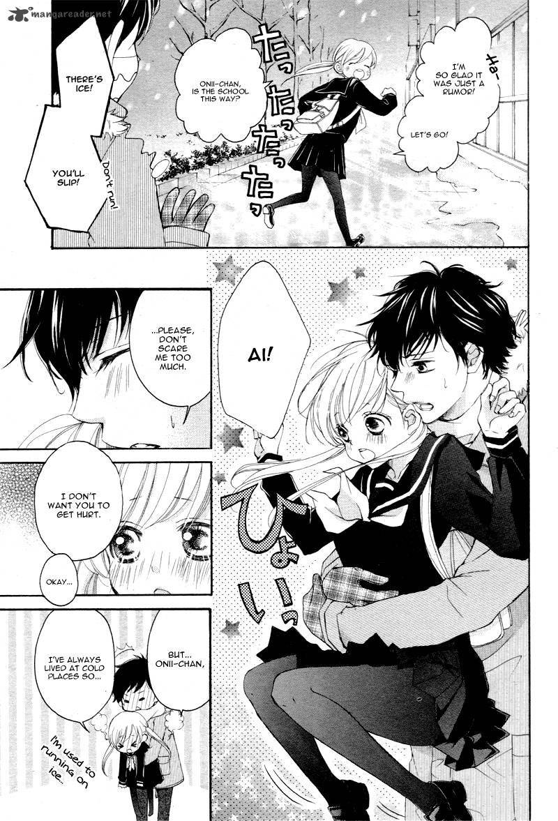 True Love Sugiyama Miwako 5 14