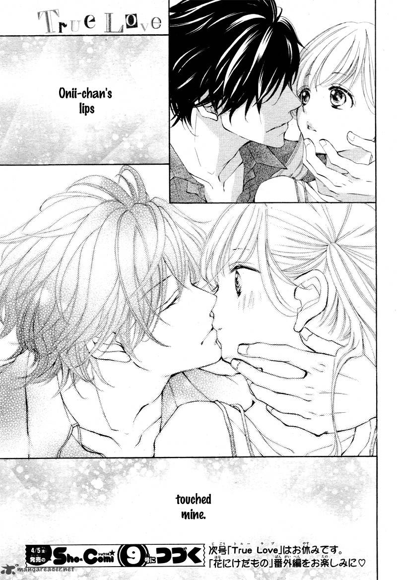 True Love Sugiyama Miwako 5 31