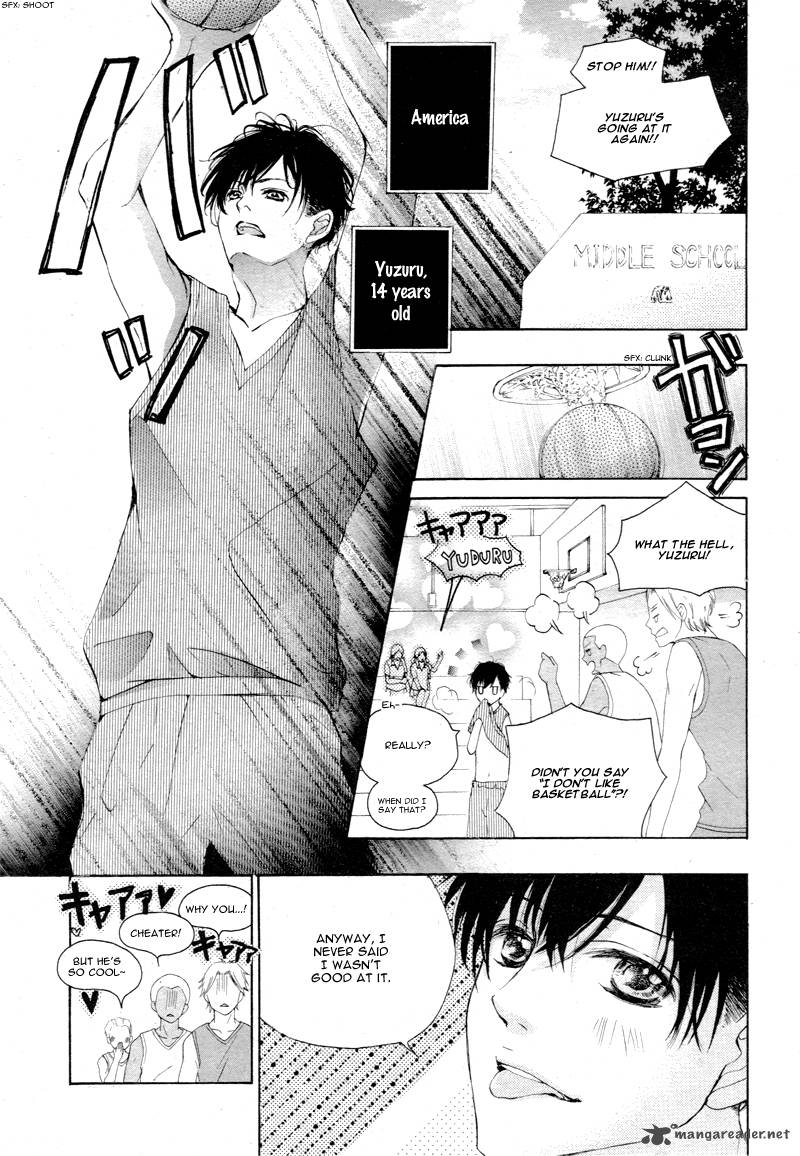 True Love Sugiyama Miwako 6 6