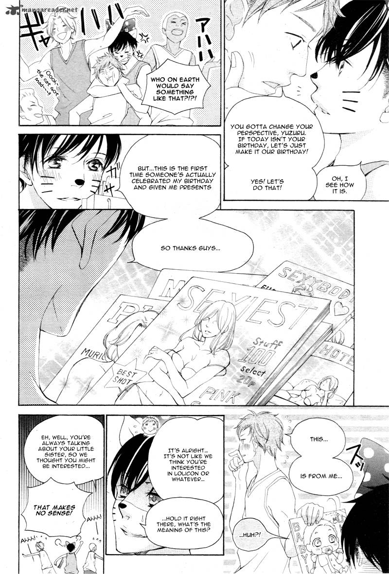 True Love Sugiyama Miwako 6 9