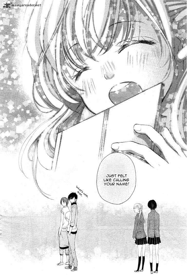 True Love Sugiyama Miwako 9 14
