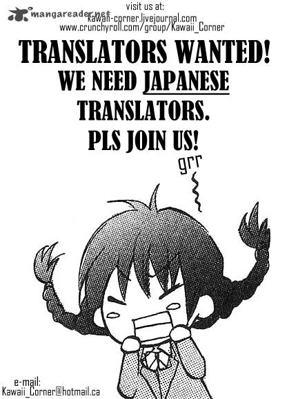 Tsubakikan No Utsukushi Sugiru Garcon 1 2