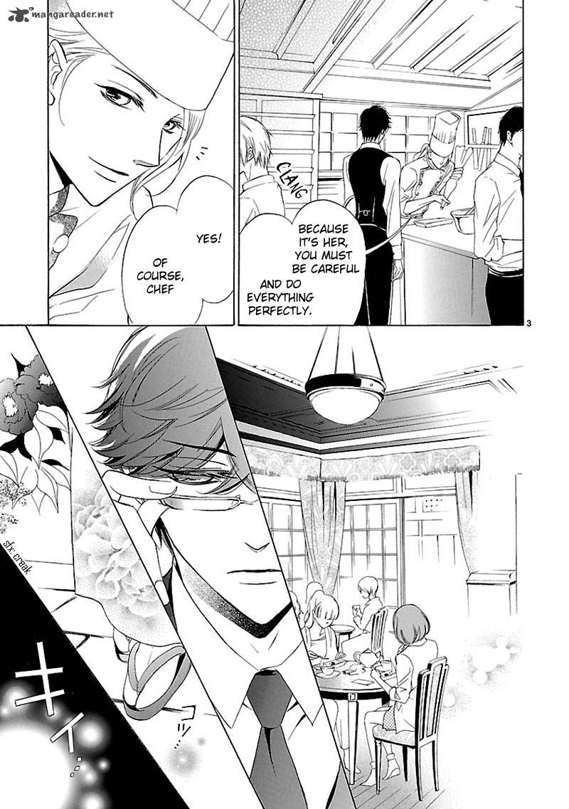 Tsubakikan No Utsukushi Sugiru Garcon 1 5