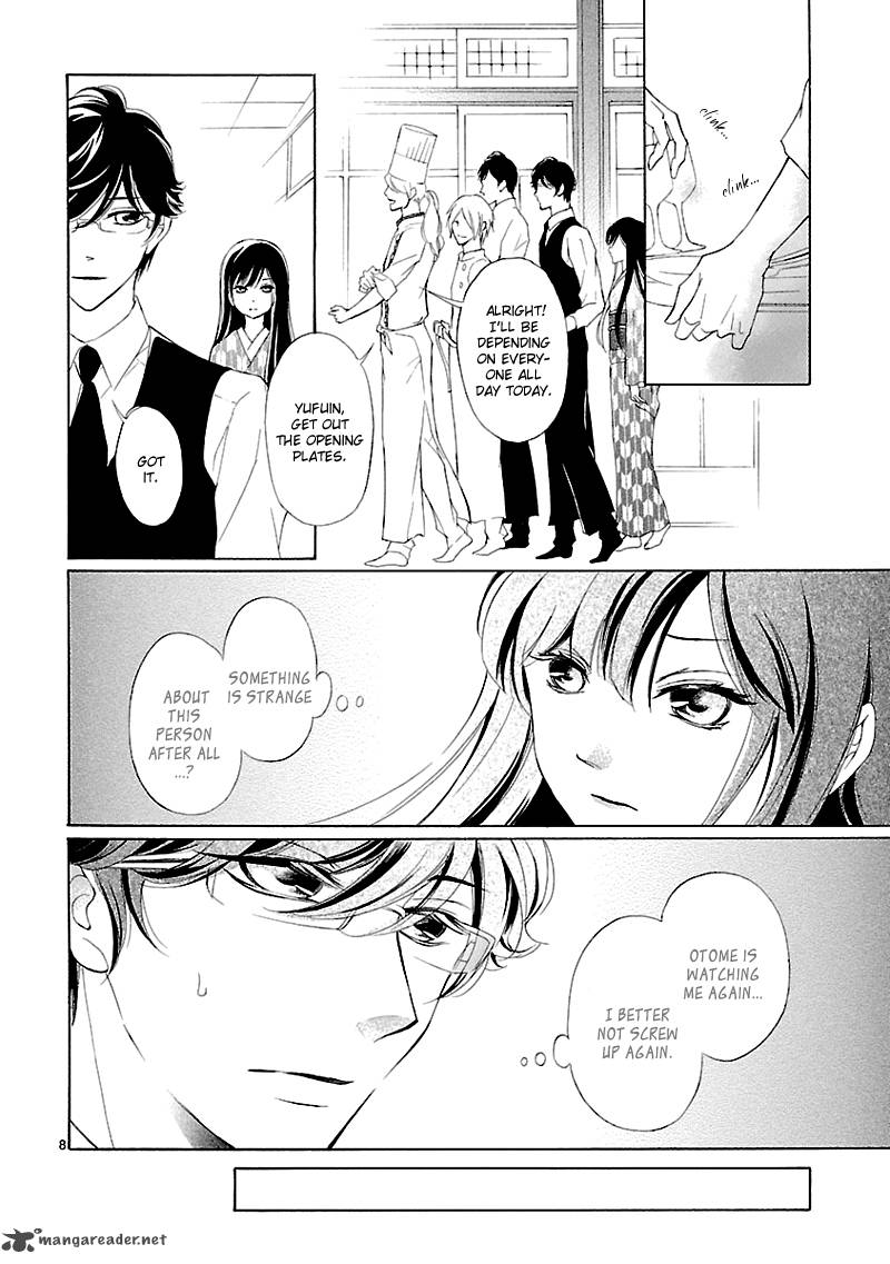 Tsubakikan No Utsukushi Sugiru Garcon 2 10