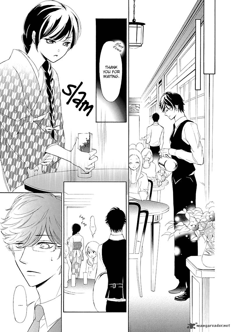 Tsubakikan No Utsukushi Sugiru Garcon 2 11