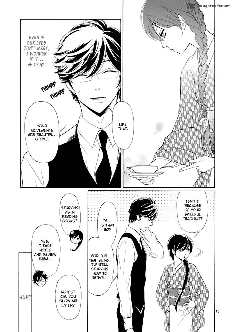Tsubakikan No Utsukushi Sugiru Garcon 2 15