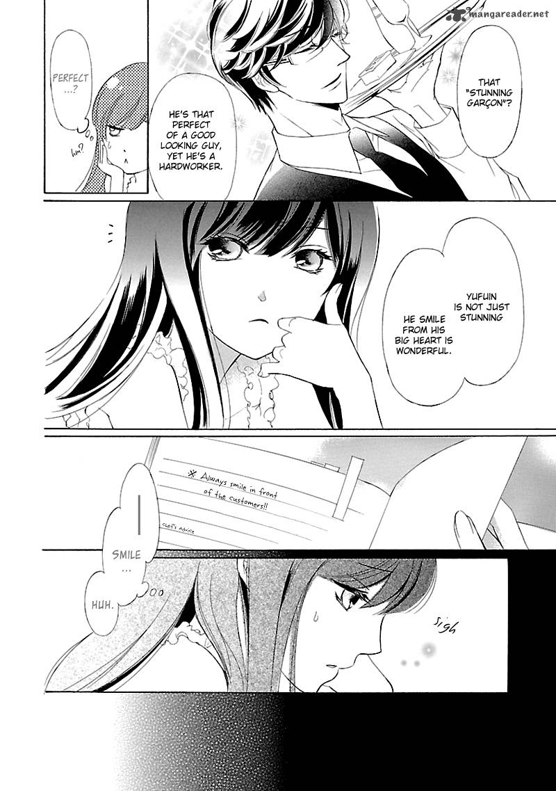 Tsubakikan No Utsukushi Sugiru Garcon 2 18