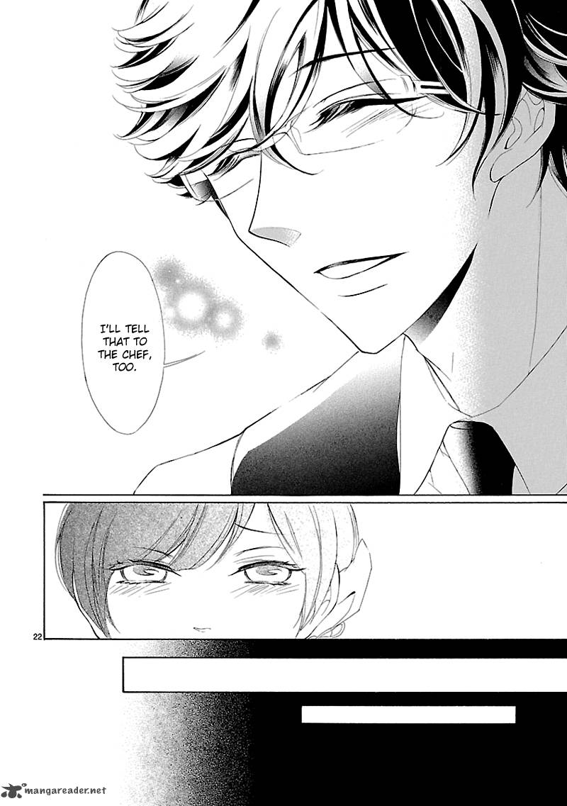 Tsubakikan No Utsukushi Sugiru Garcon 2 24
