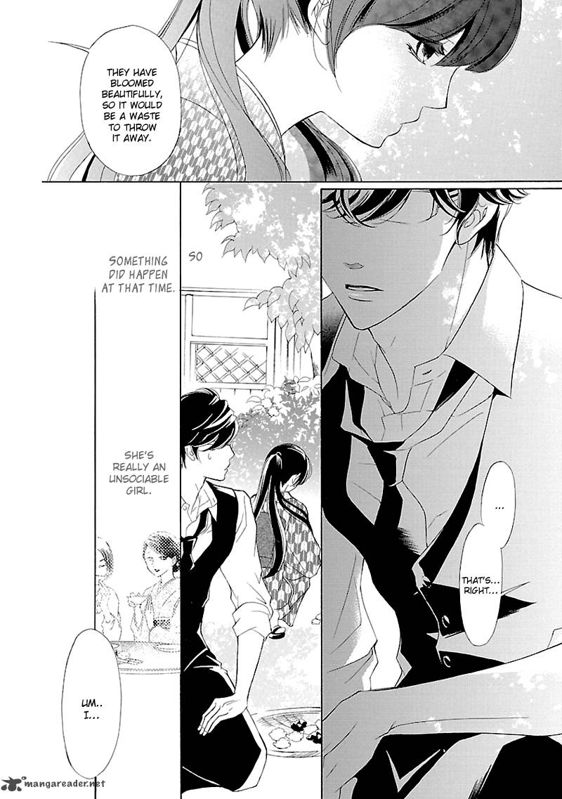 Tsubakikan No Utsukushi Sugiru Garcon 2 26
