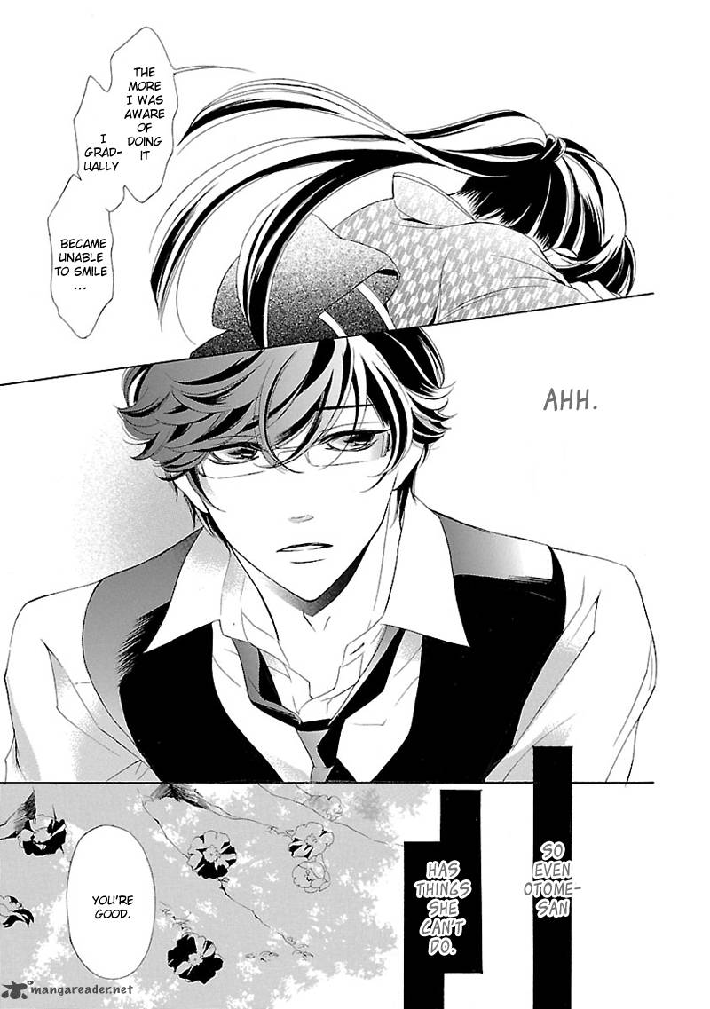 Tsubakikan No Utsukushi Sugiru Garcon 2 29