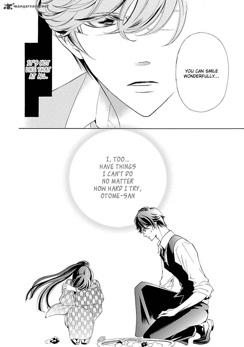 Tsubakikan No Utsukushi Sugiru Garcon 2 30