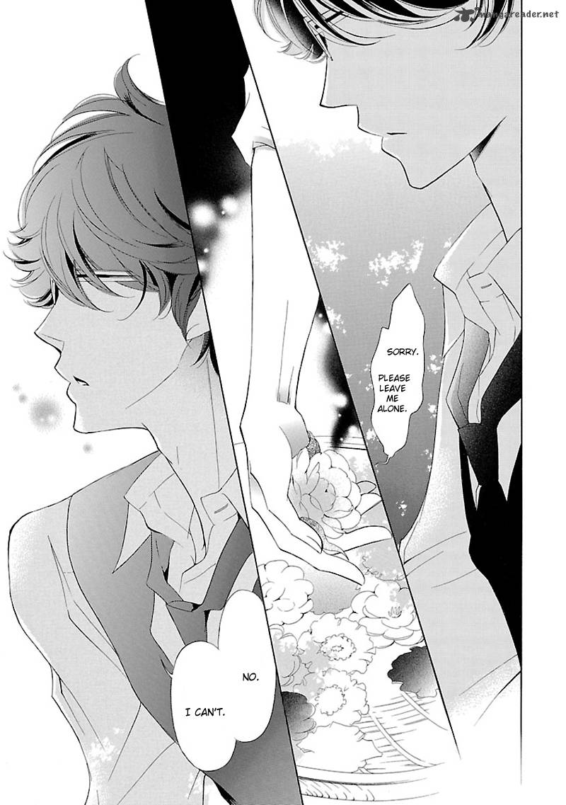 Tsubakikan No Utsukushi Sugiru Garcon 2 31
