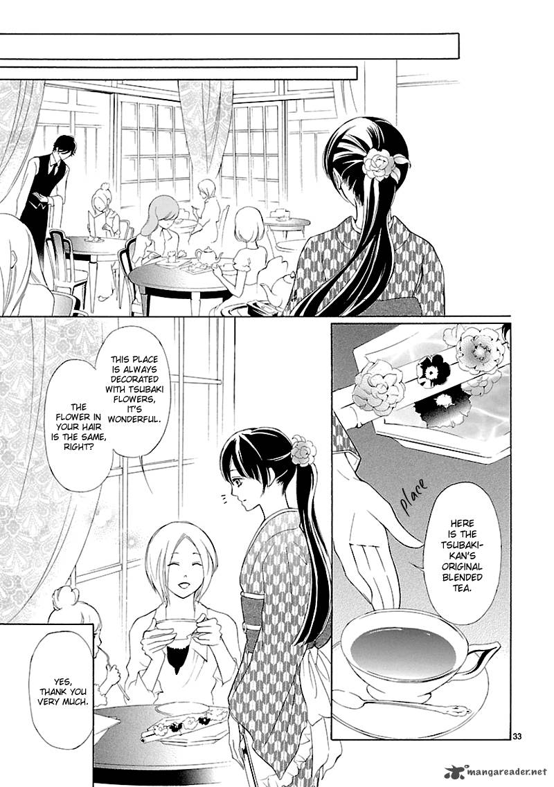 Tsubakikan No Utsukushi Sugiru Garcon 2 34