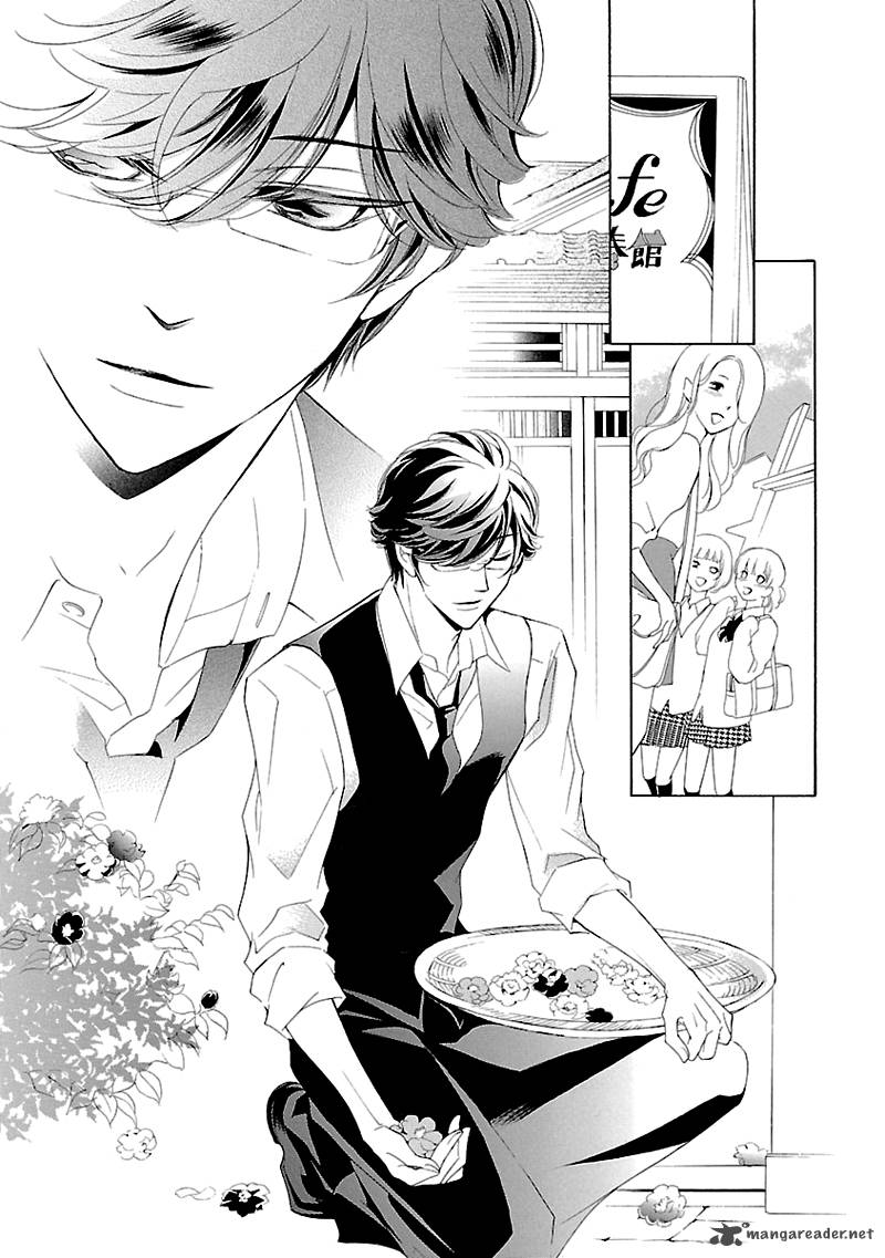 Tsubakikan No Utsukushi Sugiru Garcon 2 5