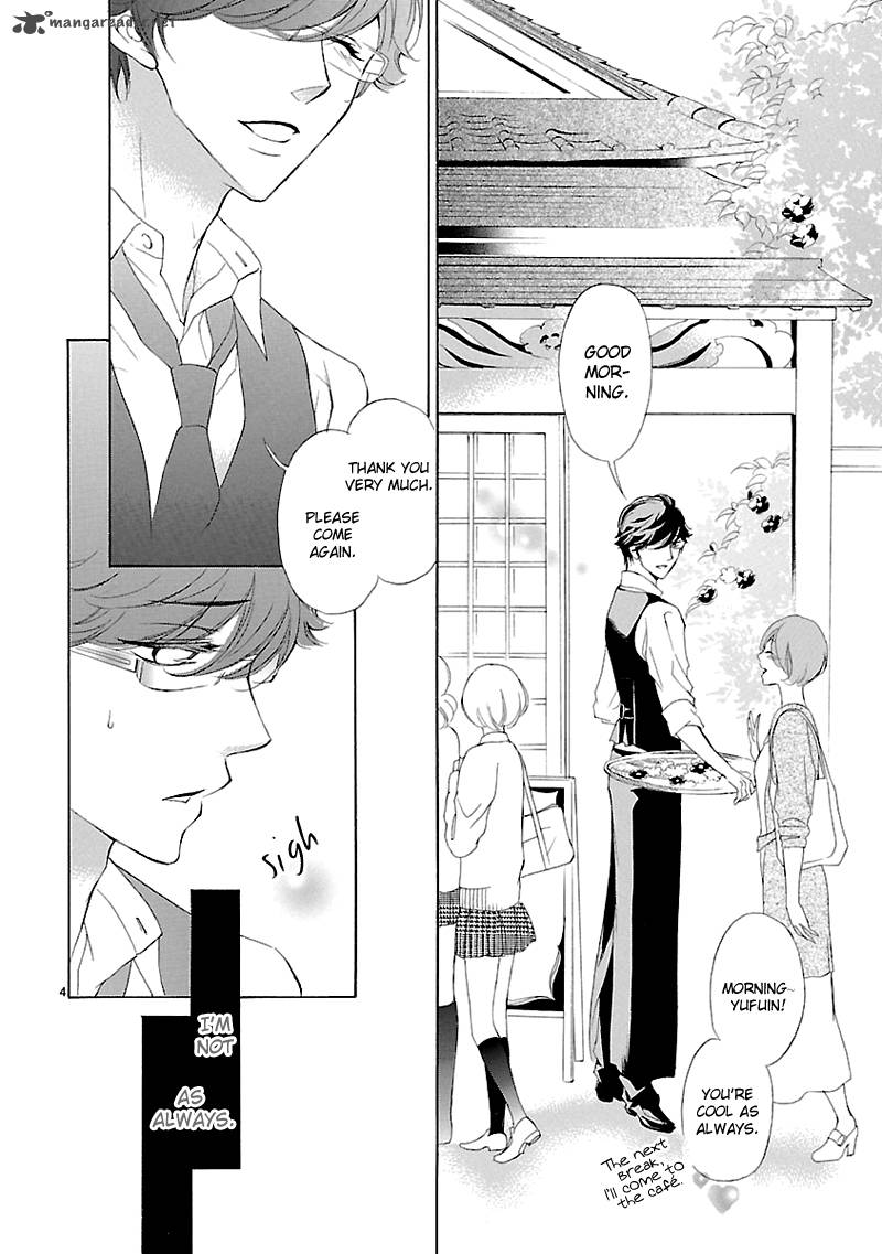 Tsubakikan No Utsukushi Sugiru Garcon 2 6