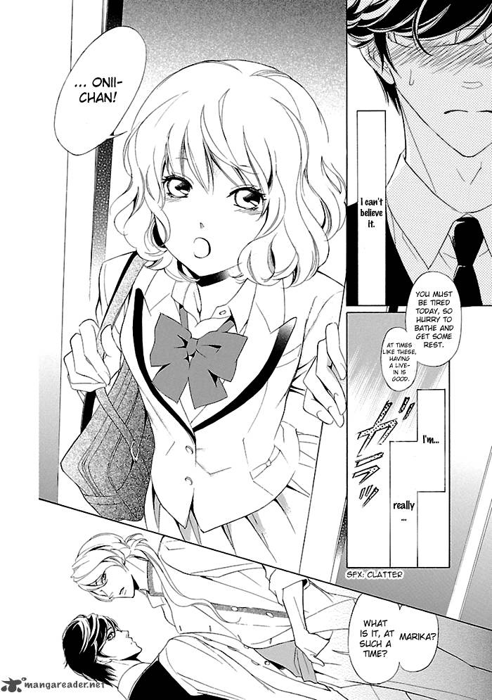 Tsubakikan No Utsukushi Sugiru Garcon 3 7