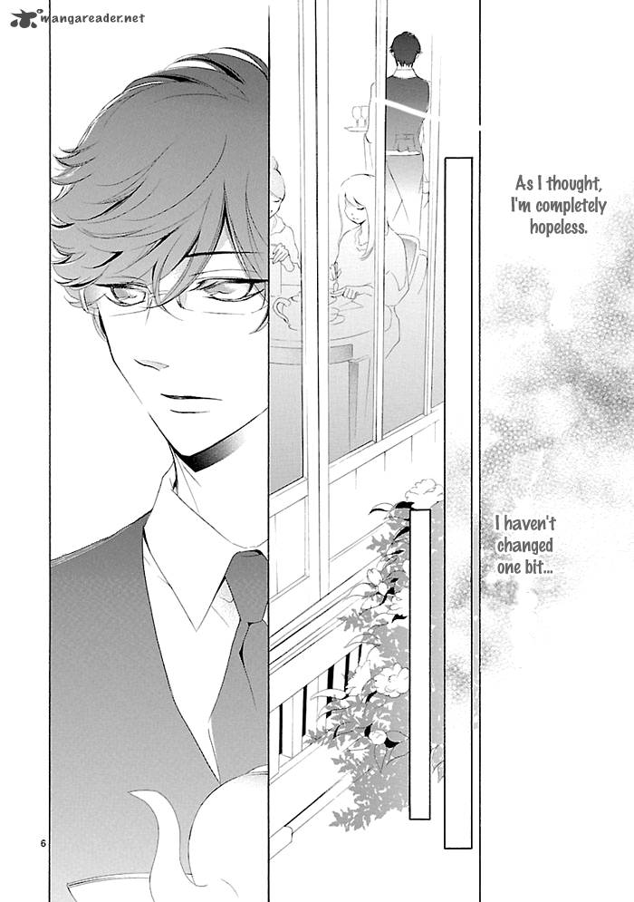 Tsubakikan No Utsukushi Sugiru Garcon 3 9
