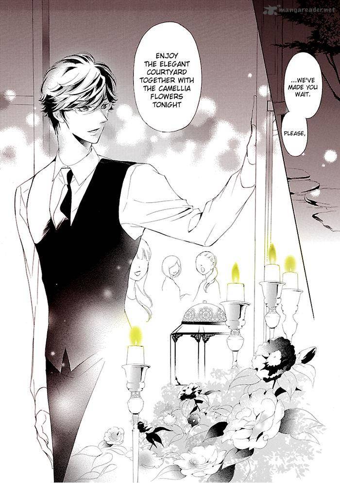 Tsubakikan No Utsukushi Sugiru Garcon 4 26