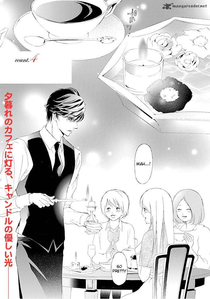 Tsubakikan No Utsukushi Sugiru Garcon 4 3
