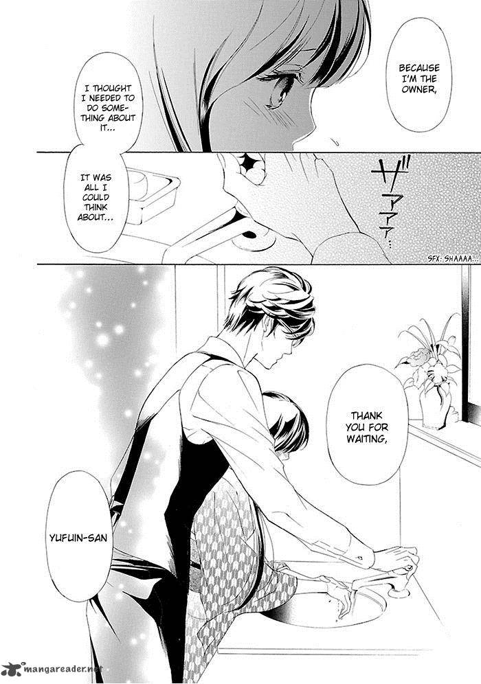 Tsubakikan No Utsukushi Sugiru Garcon 4 30