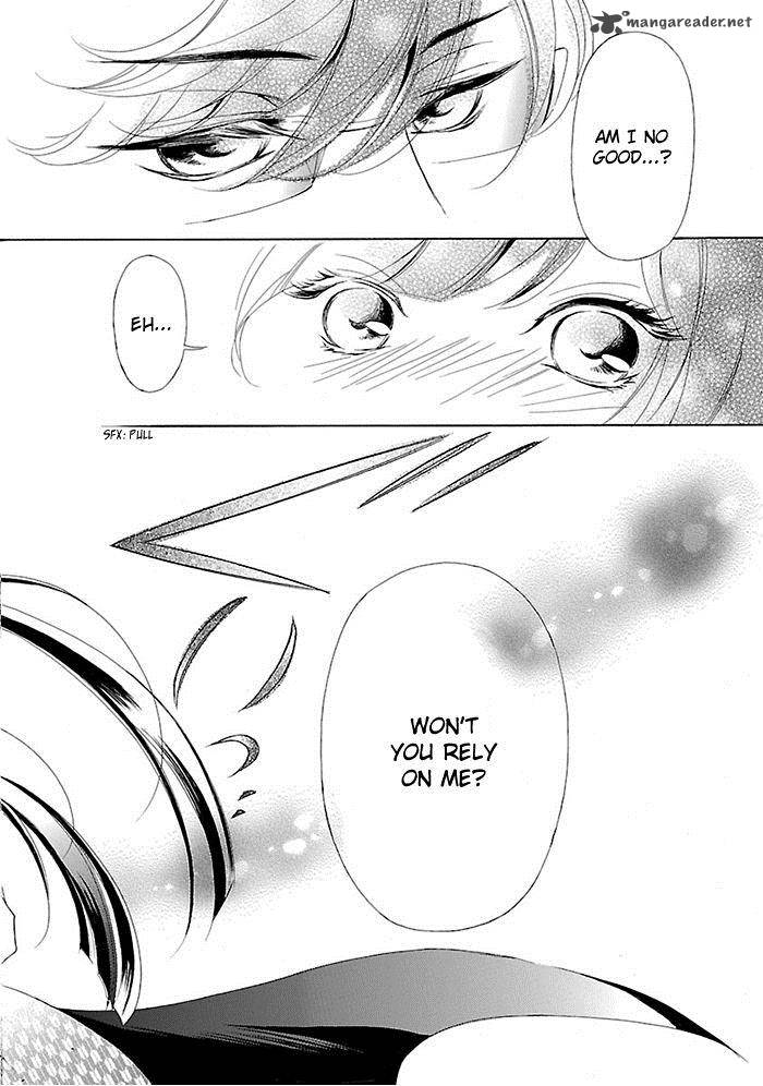 Tsubakikan No Utsukushi Sugiru Garcon 4 32