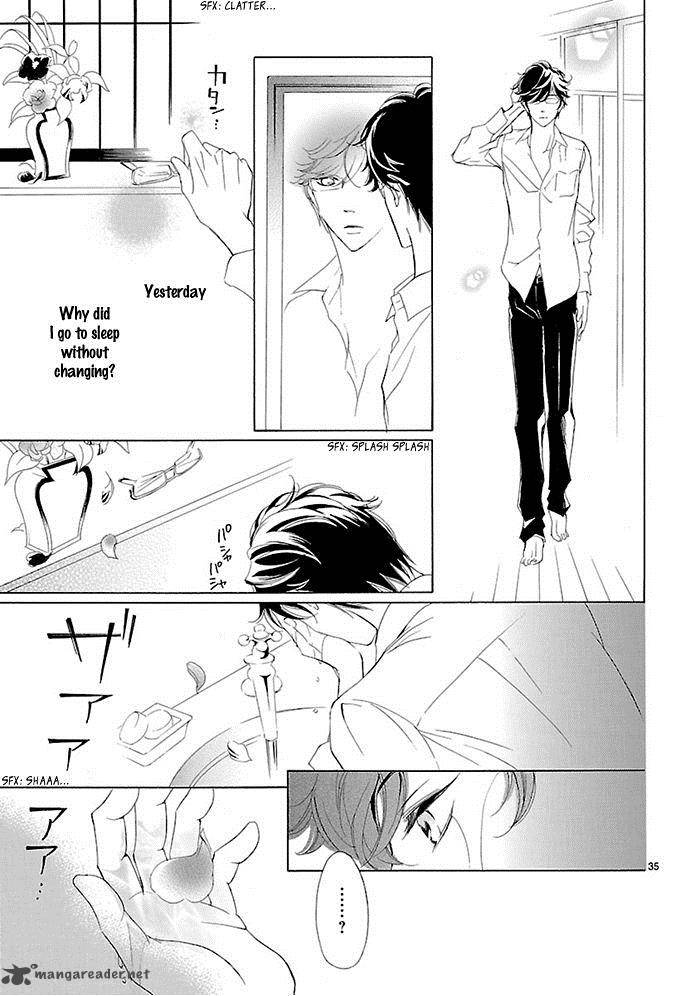 Tsubakikan No Utsukushi Sugiru Garcon 4 37
