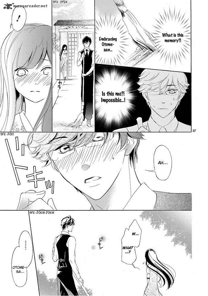 Tsubakikan No Utsukushi Sugiru Garcon 4 39