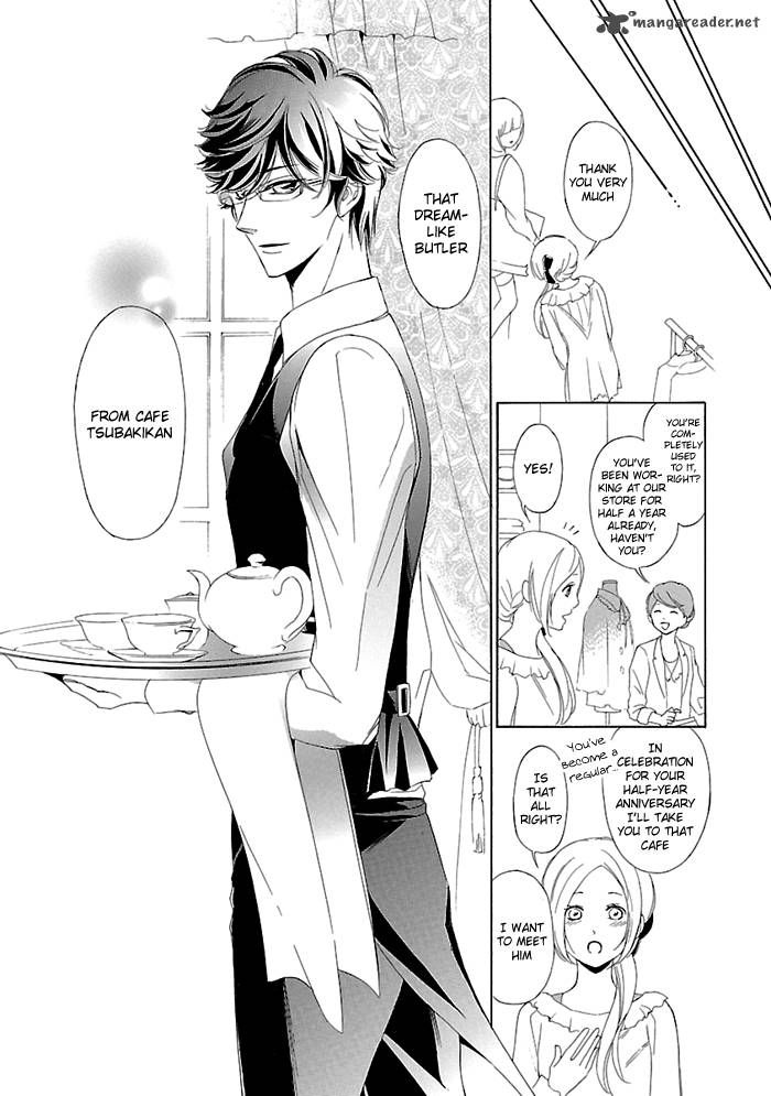 Tsubakikan No Utsukushi Sugiru Garcon 5 15