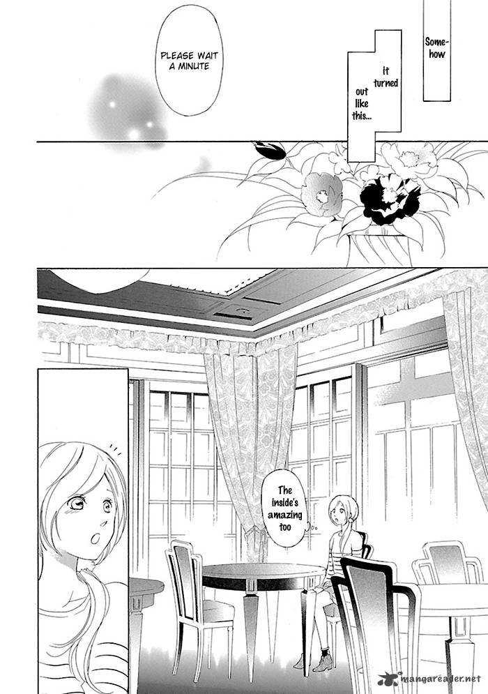 Tsubakikan No Utsukushi Sugiru Garcon 5 7
