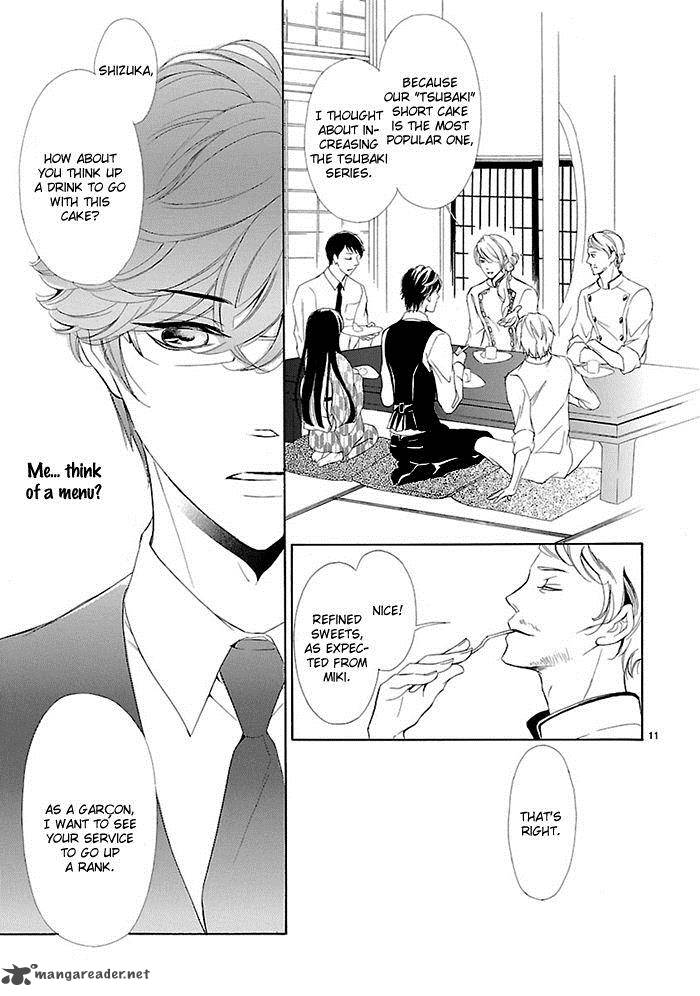 Tsubakikan No Utsukushi Sugiru Garcon 6 14