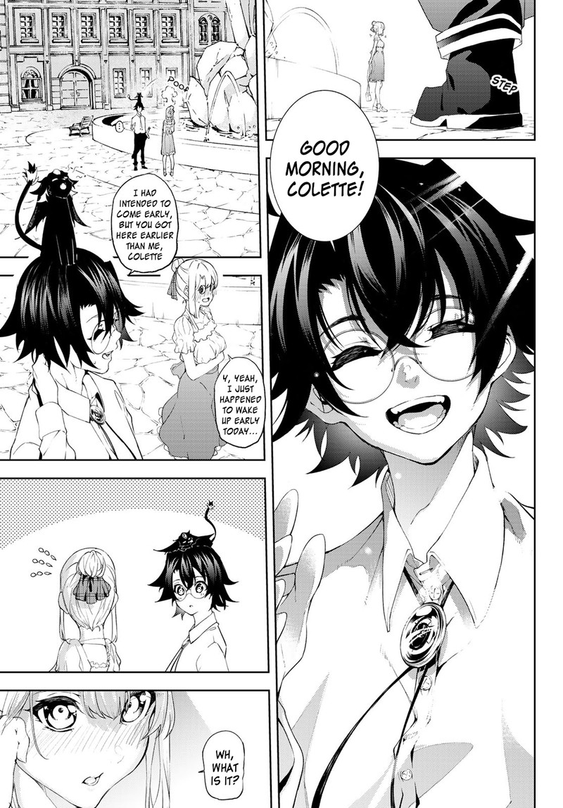 Tsue To Tsurugi No Wistoria 11 20
