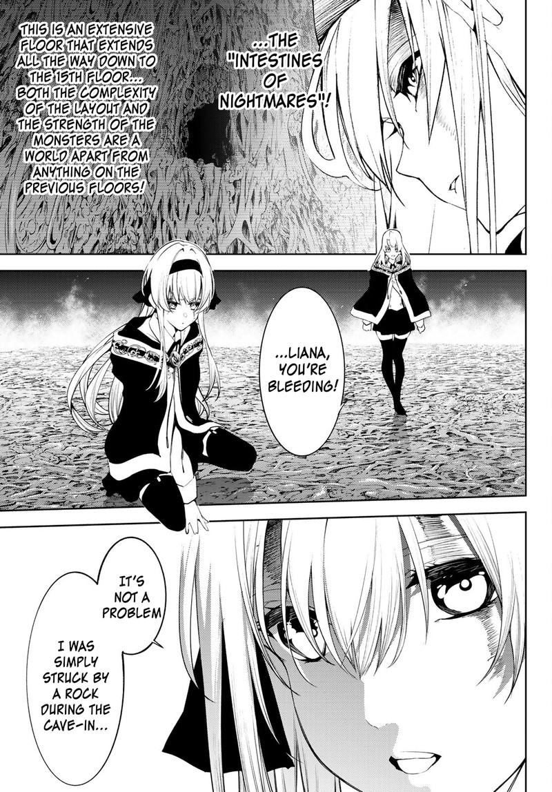 Tsue To Tsurugi No Wistoria 14 9