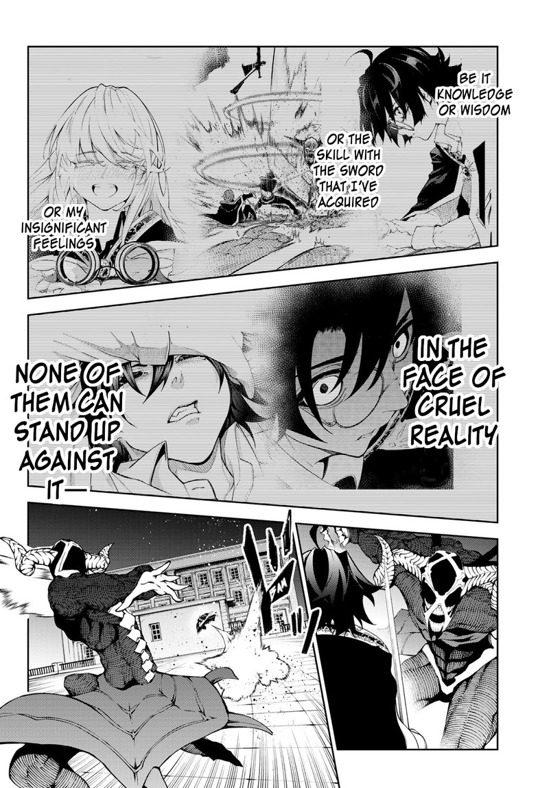 Tsue To Tsurugi No Wistoria 25 39