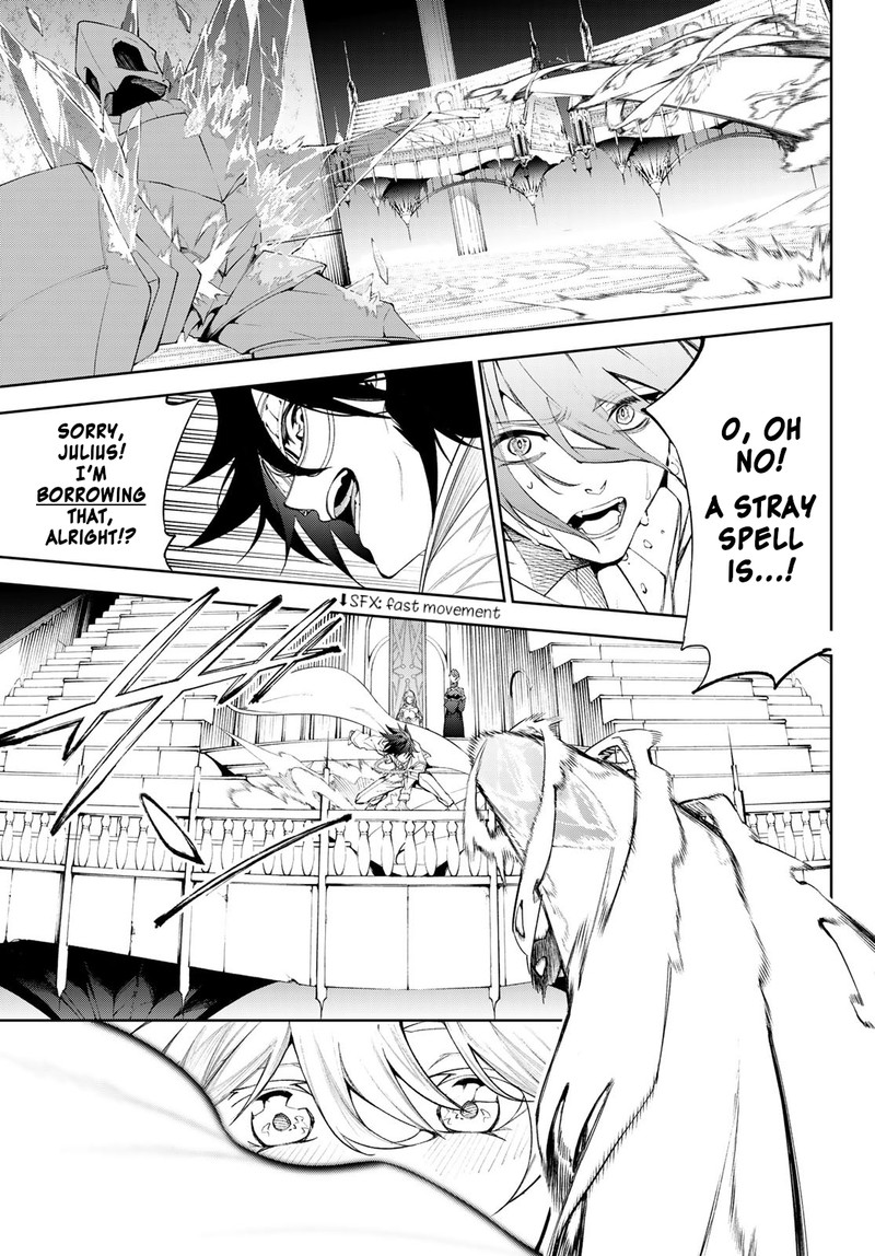 Tsue To Tsurugi No Wistoria 32 32