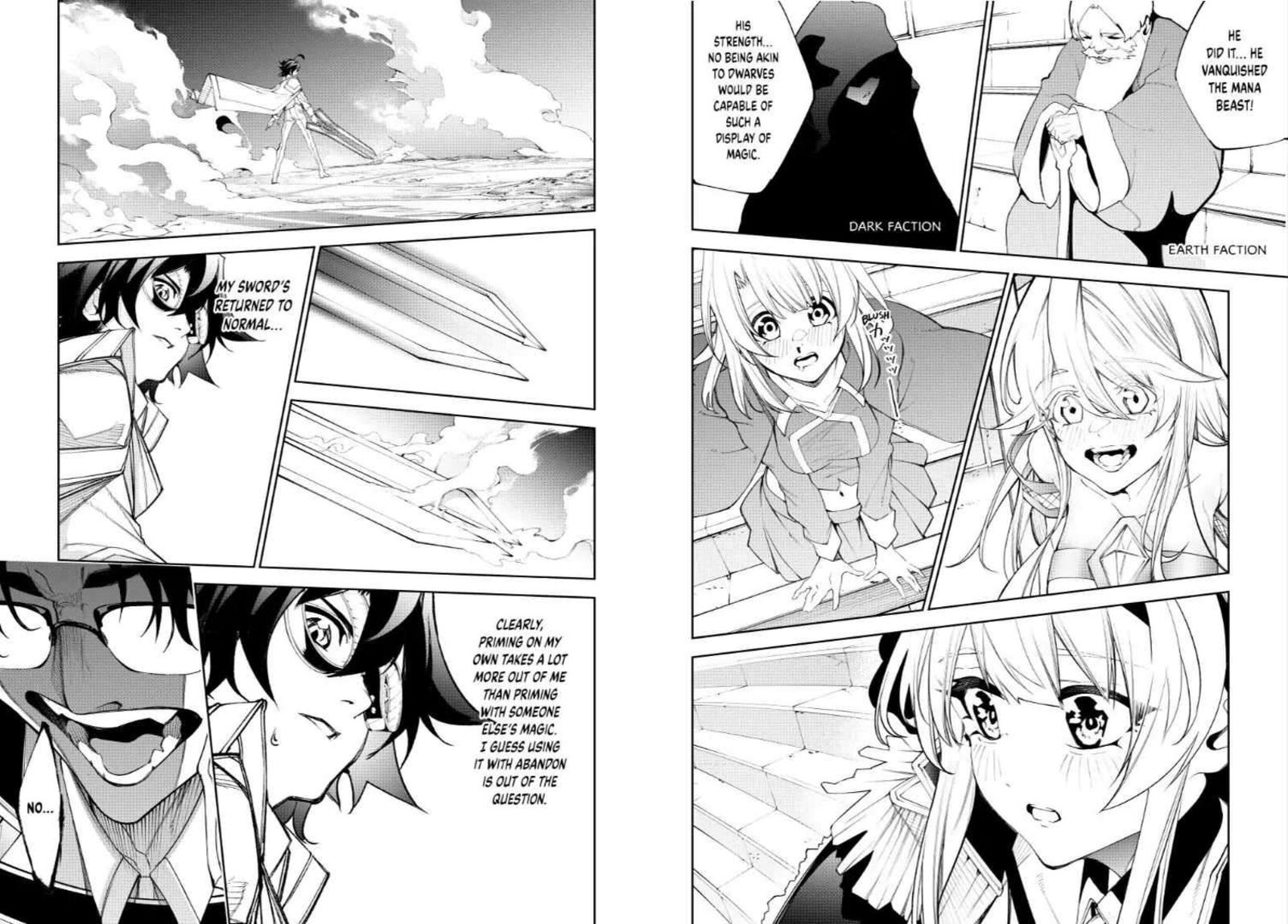Tsue To Tsurugi No Wistoria 37 13
