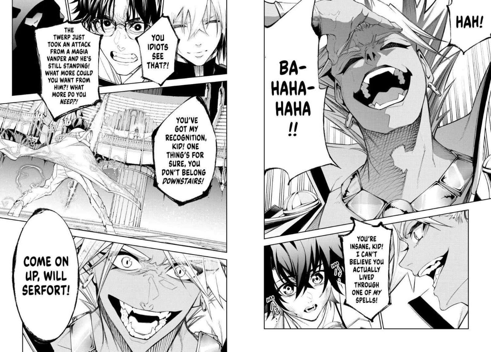 Tsue To Tsurugi No Wistoria 37 20