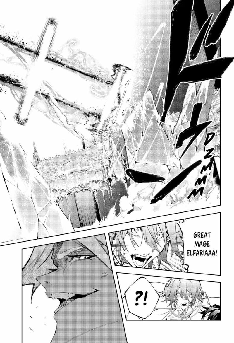 Tsue To Tsurugi No Wistoria 38 17