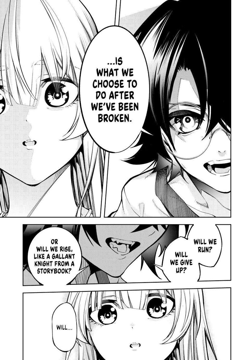 Tsue To Tsurugi No Wistoria 42 24