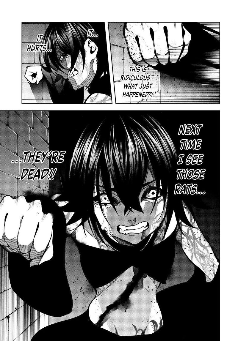 Tsue To Tsurugi No Wistoria 45b 10