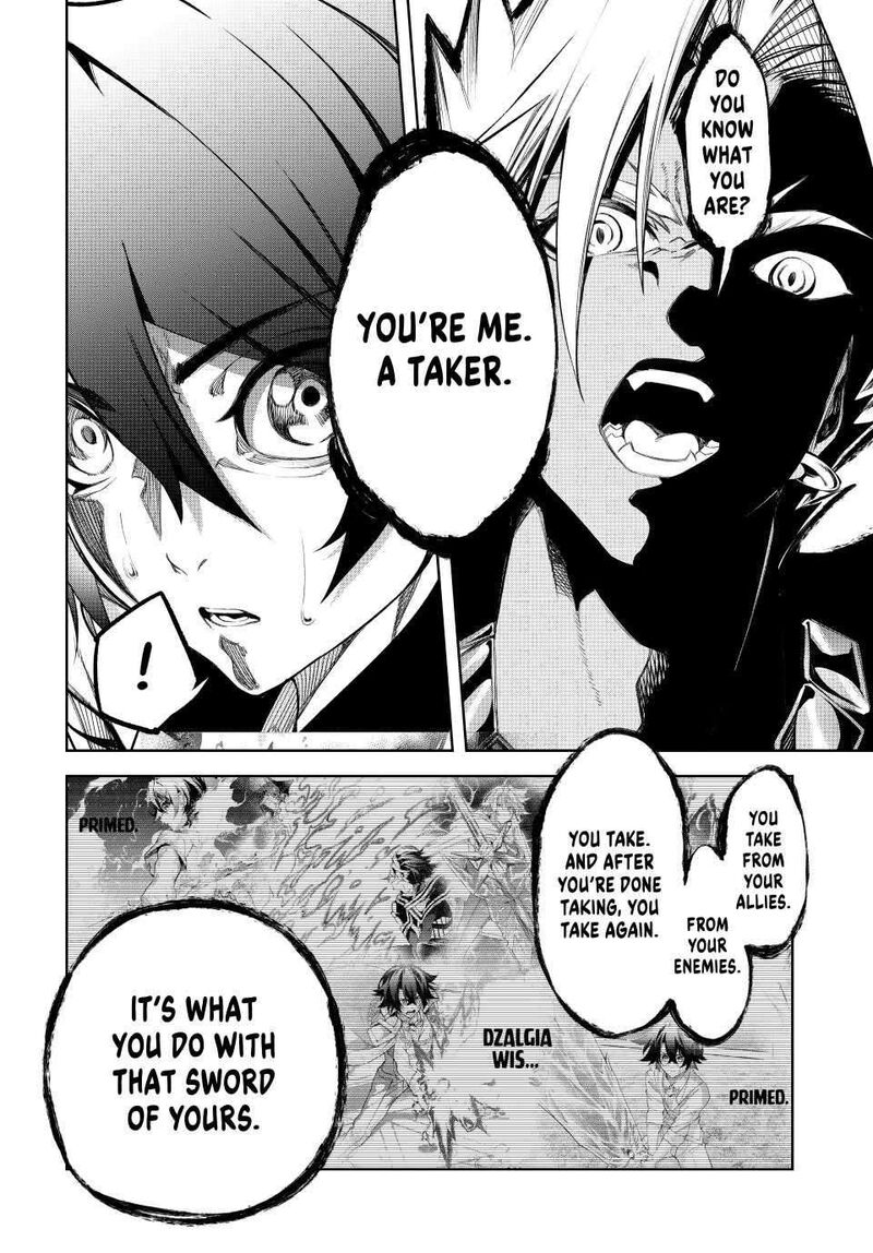 Tsue To Tsurugi No Wistoria 47 22