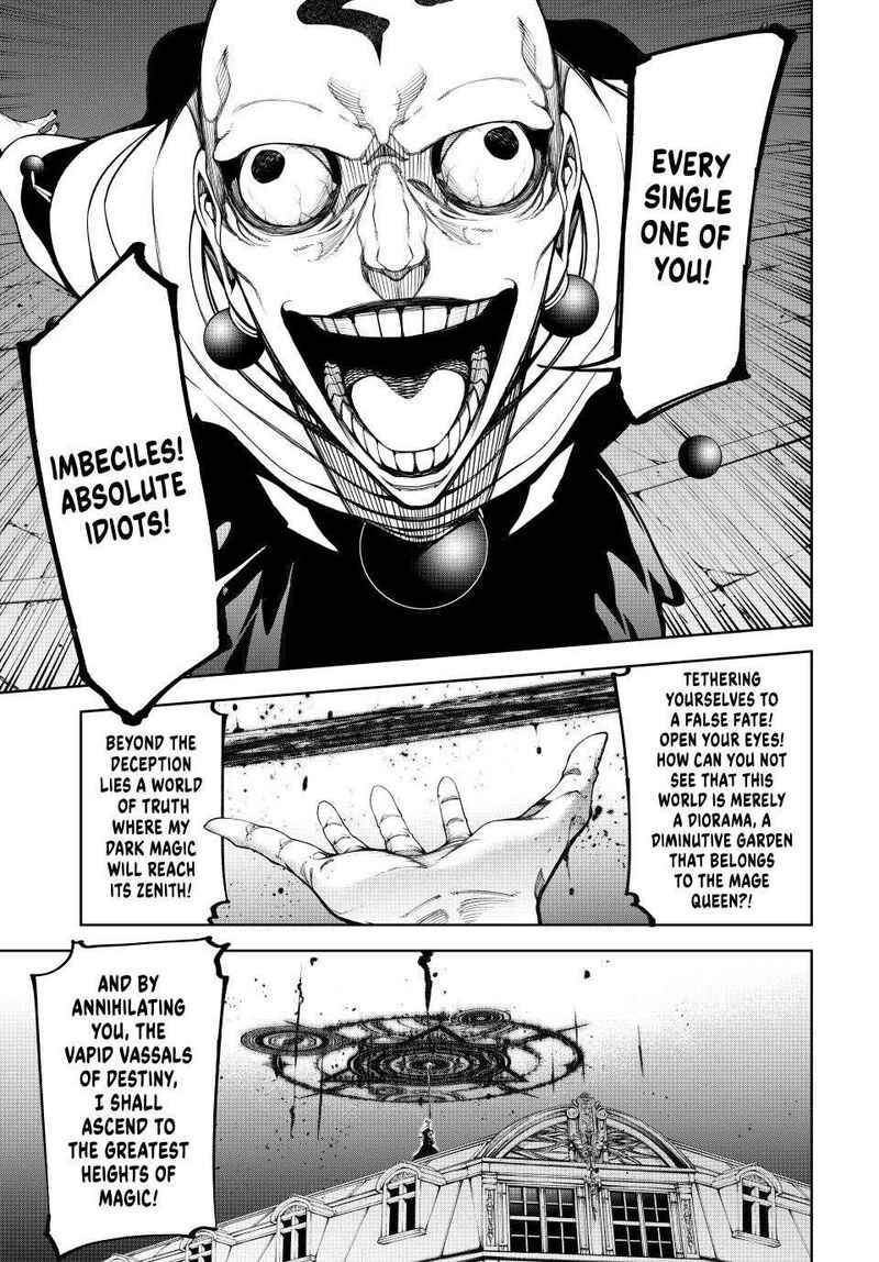 Tsue To Tsurugi No Wistoria 51 10