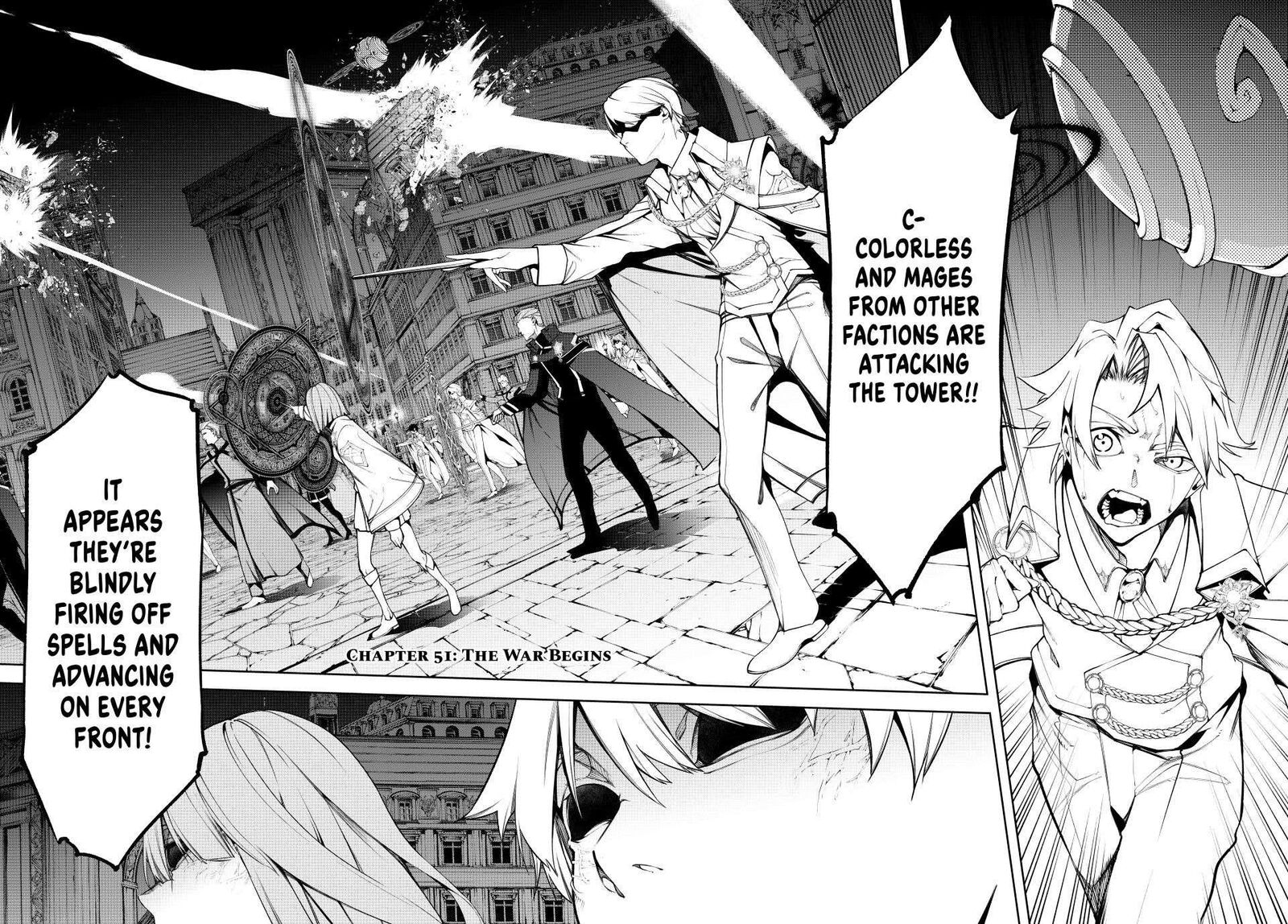 Tsue To Tsurugi No Wistoria 51 2