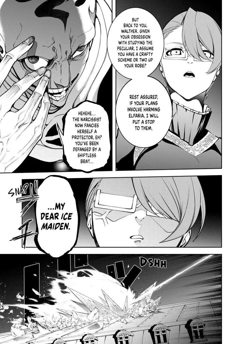 Tsue To Tsurugi No Wistoria 51 8