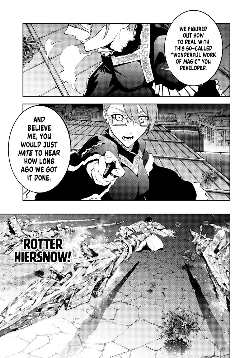 Tsue To Tsurugi No Wistoria 54 23