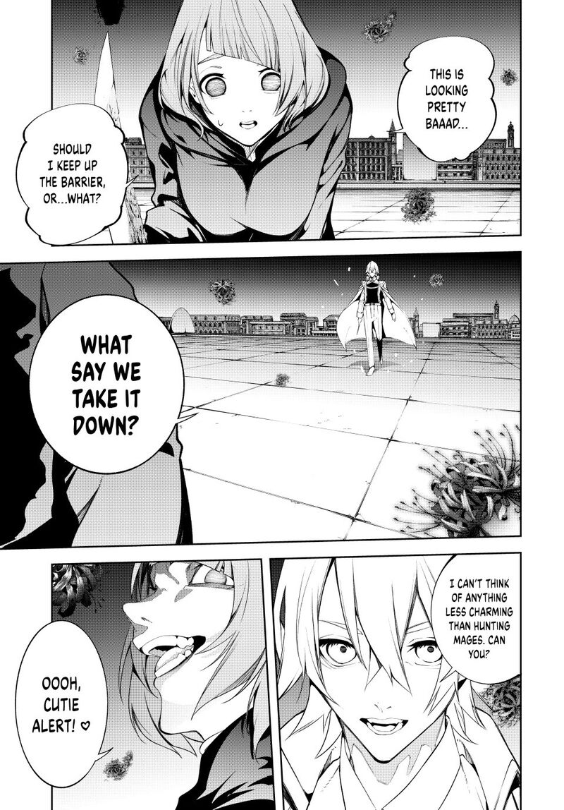 Tsue To Tsurugi No Wistoria 54 25
