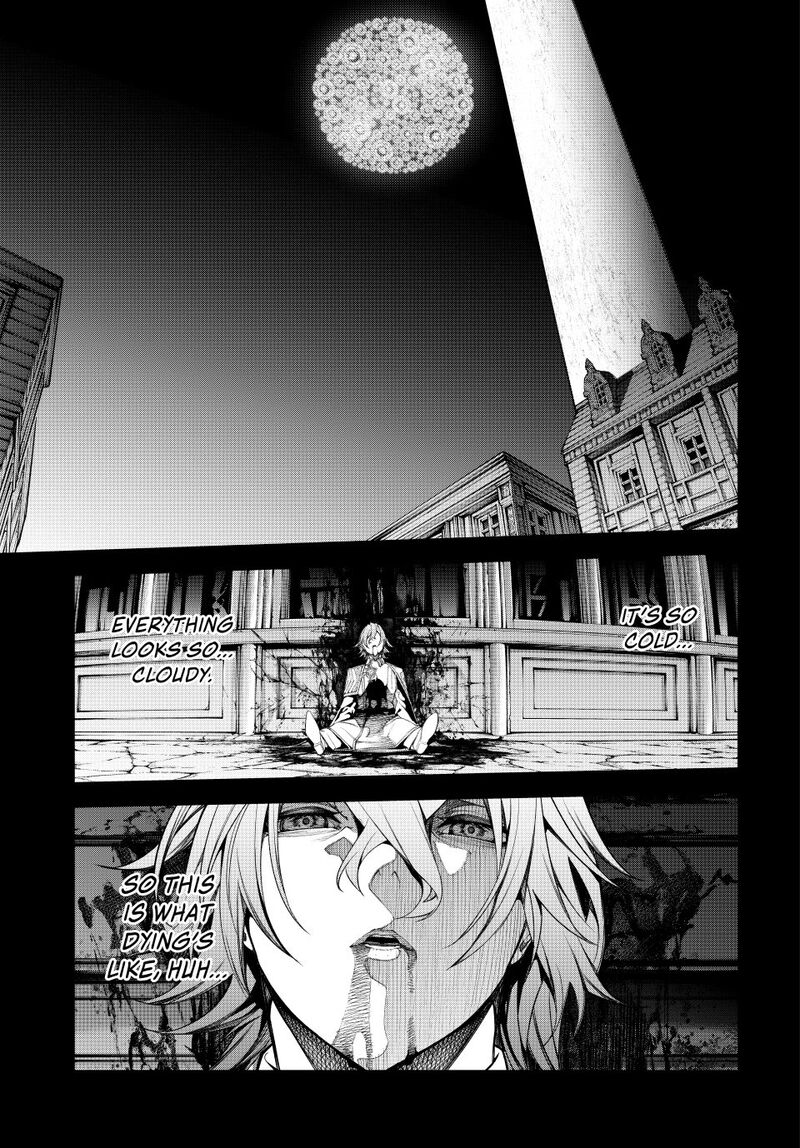 Tsue To Tsurugi No Wistoria 54 3
