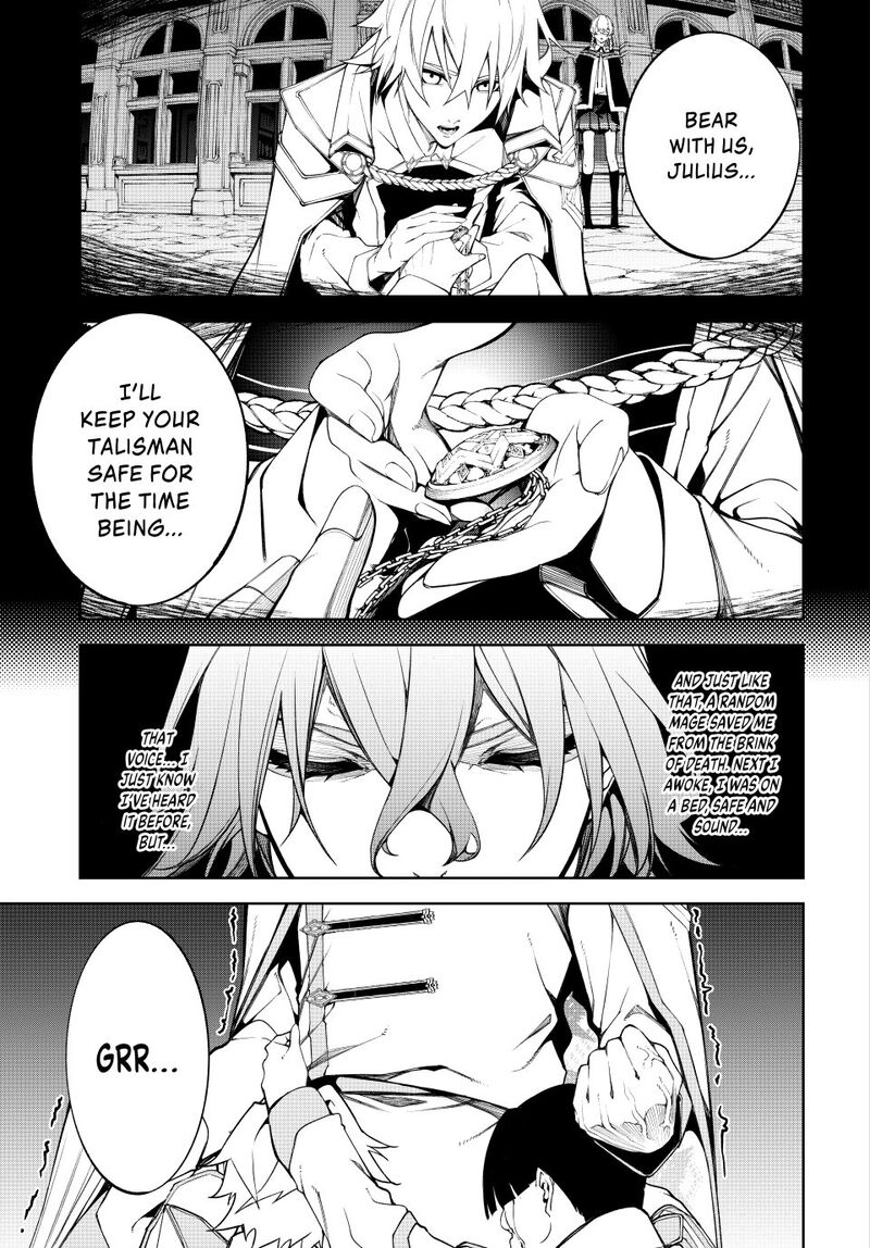 Tsue To Tsurugi No Wistoria 54 5