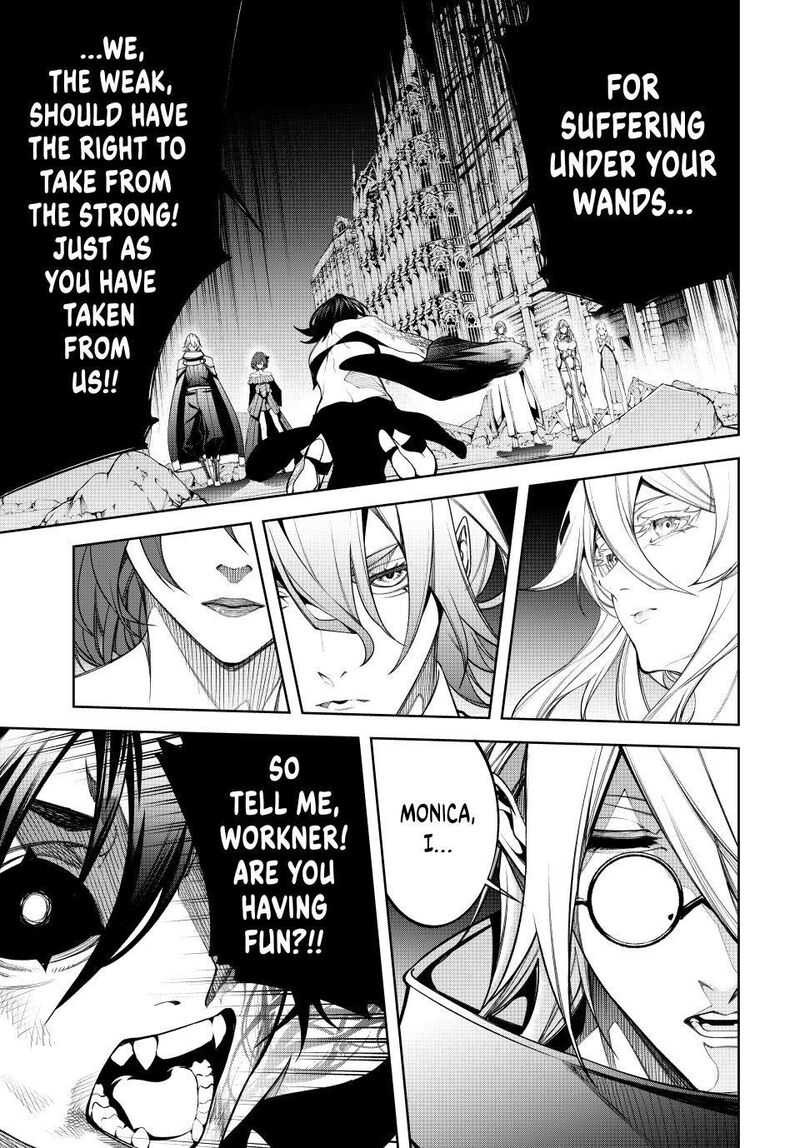 Tsue To Tsurugi No Wistoria 59 25