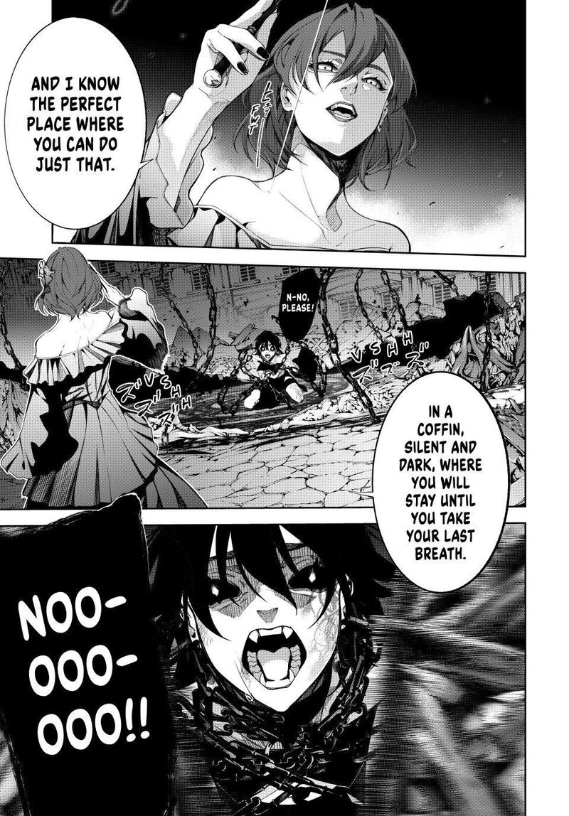 Tsue To Tsurugi No Wistoria 59 31